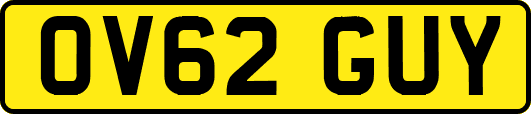 OV62GUY