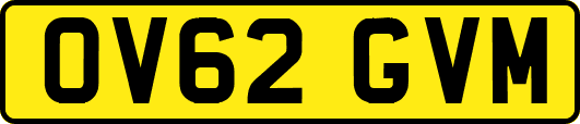 OV62GVM
