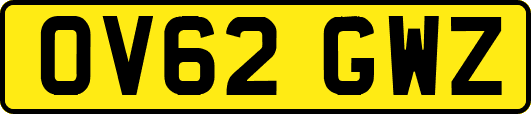 OV62GWZ
