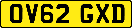 OV62GXD