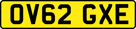 OV62GXE