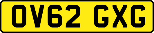 OV62GXG