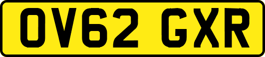 OV62GXR