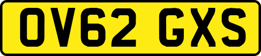OV62GXS