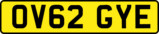 OV62GYE