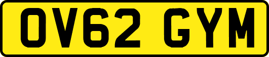 OV62GYM