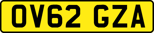 OV62GZA