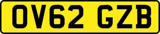 OV62GZB
