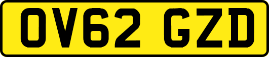 OV62GZD