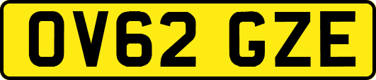 OV62GZE