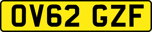 OV62GZF
