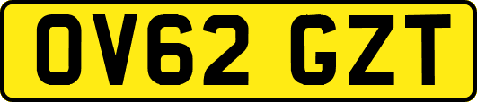 OV62GZT