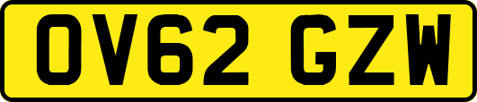 OV62GZW