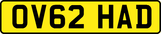 OV62HAD