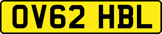 OV62HBL