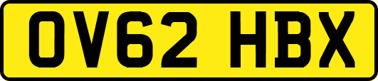 OV62HBX