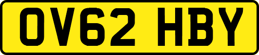 OV62HBY