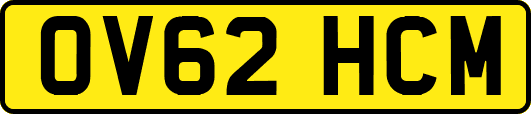 OV62HCM