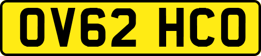 OV62HCO