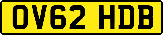 OV62HDB