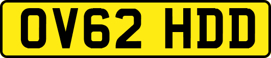 OV62HDD