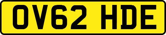 OV62HDE