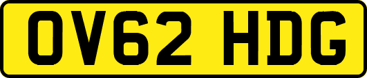 OV62HDG