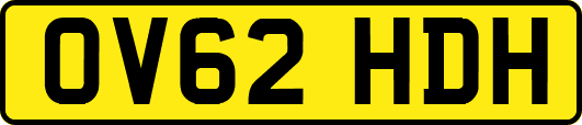 OV62HDH