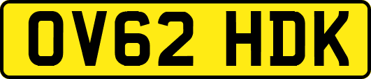 OV62HDK