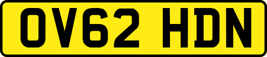 OV62HDN