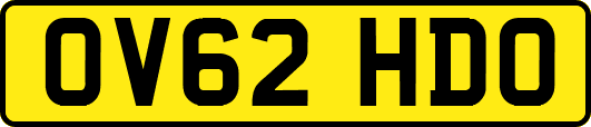 OV62HDO
