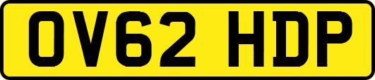 OV62HDP
