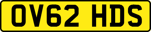 OV62HDS