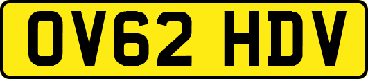 OV62HDV