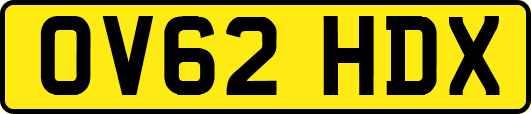 OV62HDX
