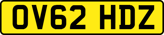OV62HDZ