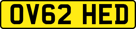 OV62HED