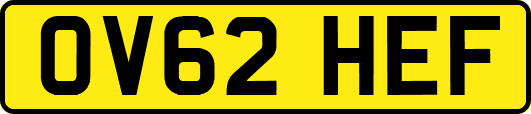 OV62HEF