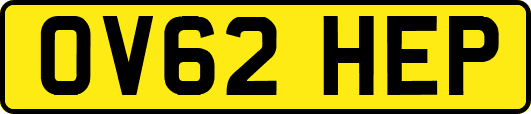 OV62HEP