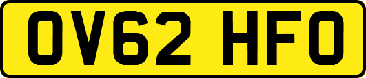OV62HFO