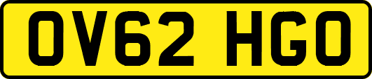 OV62HGO
