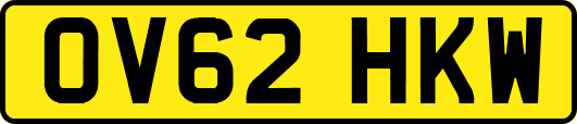 OV62HKW