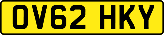 OV62HKY