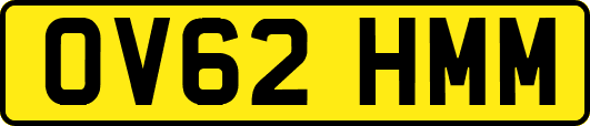 OV62HMM