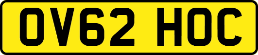 OV62HOC