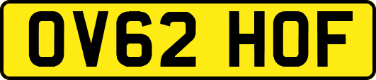 OV62HOF
