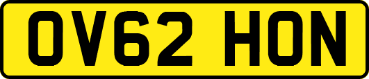 OV62HON