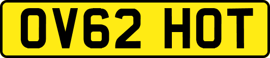 OV62HOT