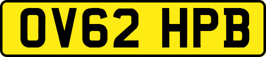 OV62HPB