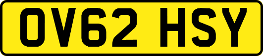 OV62HSY